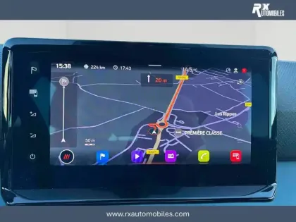 Photo 5 Seat Arona  1.0 TSI 110 ch Start/Stop DSG7