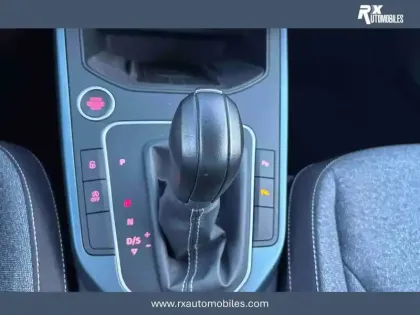 Photo 9 Seat Arona  1.0 TSI 110 ch Start/Stop DSG7