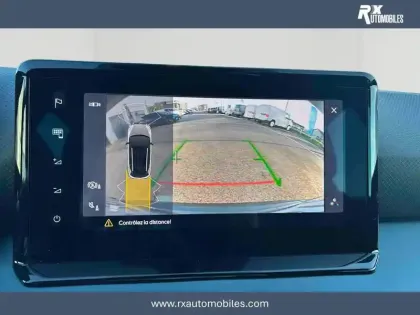 Photo 7 Seat Arona  1.0 TSI 110 ch Start/Stop DSG7