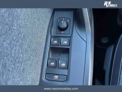 Photo 6 Seat Arona  1.0 TSI 110 ch Start/Stop DSG7