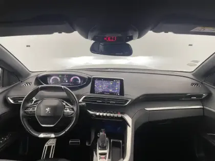 Photo 23 Peugeot 3008  1.6 BlueHDi 120ch S&S EAT6
