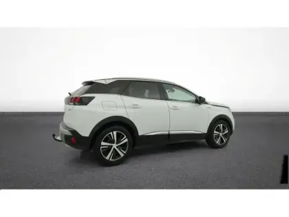 Photo 8 Peugeot 3008  1.6 BlueHDi 120ch S&S EAT6