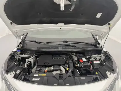 Photo 19 Peugeot 3008  1.6 BlueHDi 120ch S&S EAT6