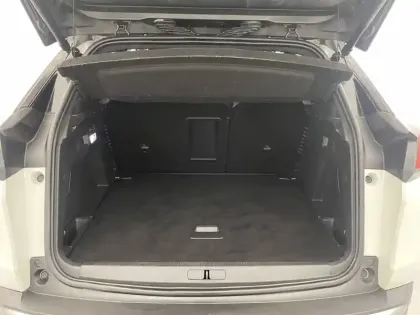 Photo 11 Peugeot 3008  1.6 BlueHDi 120ch S&S EAT6