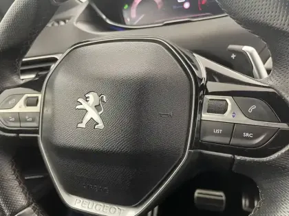 Photo 27 Peugeot 3008  1.6 BlueHDi 120ch S&S EAT6