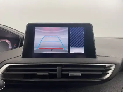 Photo 30 Peugeot 3008  1.6 BlueHDi 120ch S&S EAT6