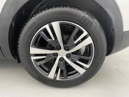 Photo 14 Peugeot 3008  1.6 BlueHDi 120ch S&S EAT6