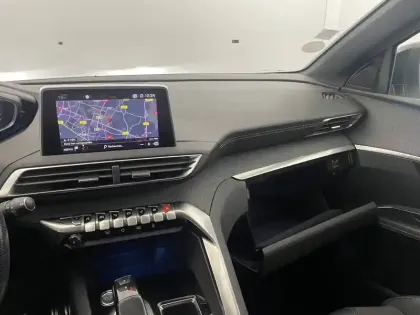 Photo 25 Peugeot 3008  1.6 BlueHDi 120ch S&S EAT6