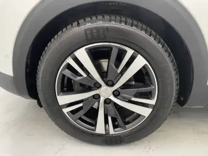 Photo 15 Peugeot 3008  1.6 BlueHDi 120ch S&S EAT6