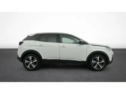 Photo 9 Peugeot 3008  1.6 BlueHDi 120ch S&S EAT6