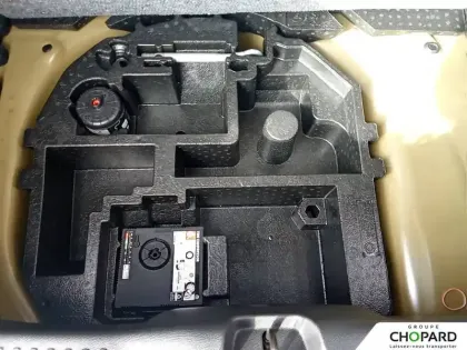 Photo 23 Citroën C3  Turbo 100 ch BVM6