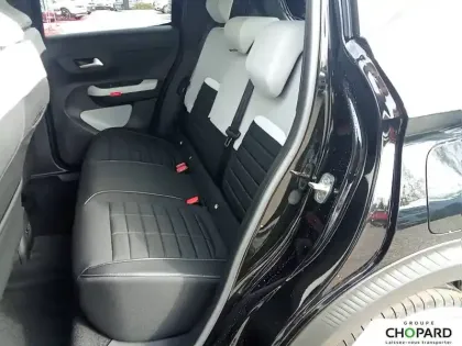 Photo 49 Citroën C3  Turbo 100 ch BVM6