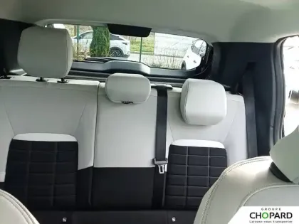 Photo 18 Citroën C3  Turbo 100 ch BVM6