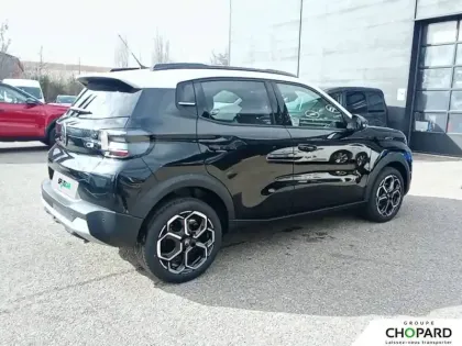 Photo 57 Citroën C3  Turbo 100 ch BVM6