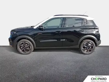 Photo 9 Citroën C3  Turbo 100 ch BVM6