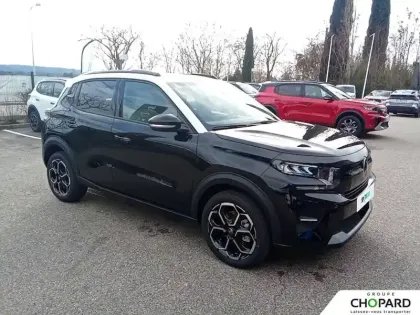 Photo 59 Citroën C3  Turbo 100 ch BVM6