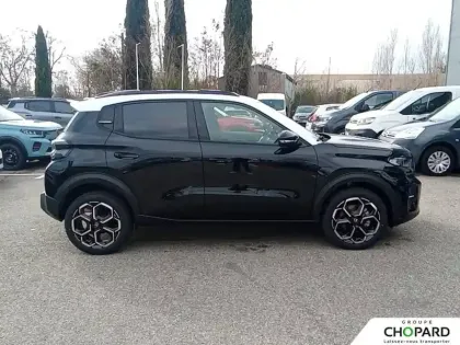 Photo 62 Citroën C3  Turbo 100 ch BVM6