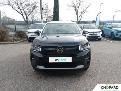 Photo 26 Citroën C3  Turbo 100 ch BVM6