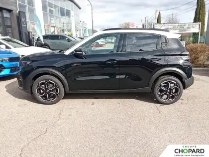 Photo 63 Citroën C3  Turbo 100 ch BVM6