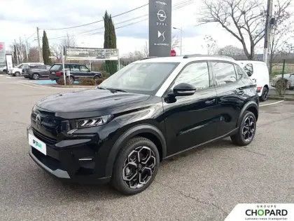 Photo 56 Citroën C3  Turbo 100 ch BVM6