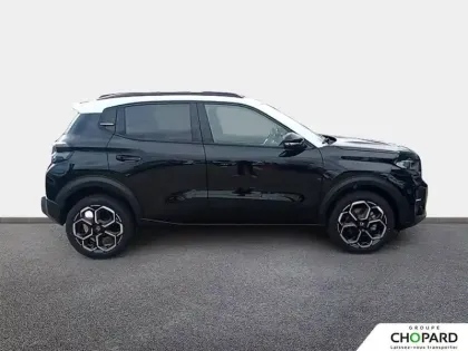 Photo 40 Citroën C3  Turbo 100 ch BVM6