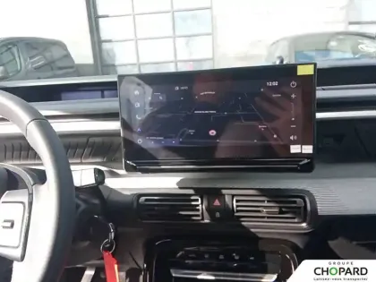 Photo 13 Citroën C3  Turbo 100 ch BVM6