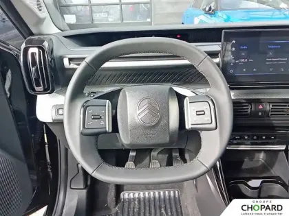 Photo 15 Citroën C3  Turbo 100 ch BVM6