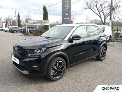 Photo 24 Citroën C3  Turbo 100 ch BVM6