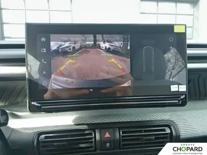 Photo 46 Citroën C3  Turbo 100 ch BVM6