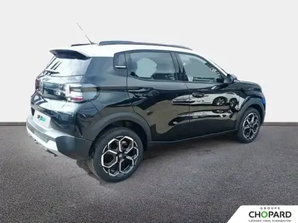 Photo 34 Citroën C3  Turbo 100 ch BVM6