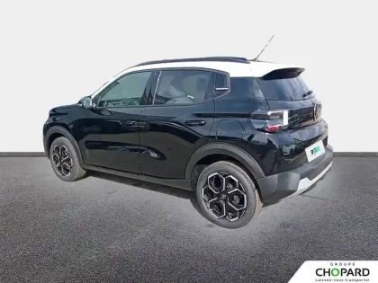 Photo 38 Citroën C3  Turbo 100 ch BVM6