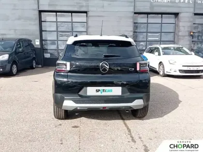 Photo 60 Citroën C3  Turbo 100 ch BVM6