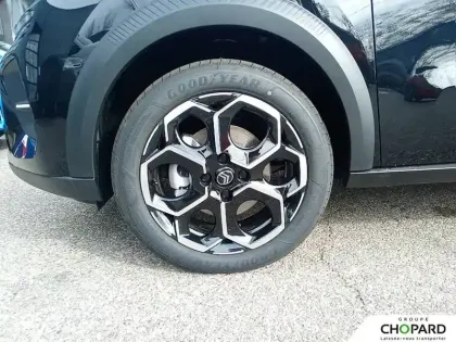 Photo 52 Citroën C3  Turbo 100 ch BVM6