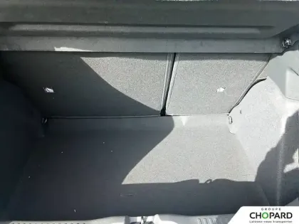 Photo 39 Citroën C3  Turbo 100 ch BVM6