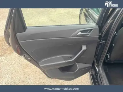 Photo 23 Volkswagen Polo  1.0 TSI 95 S&S DSG7