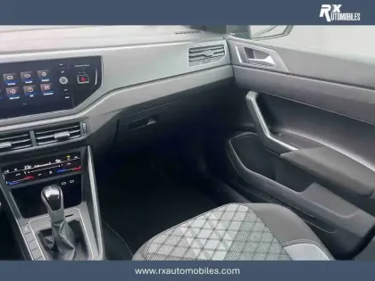 Photo 17 Volkswagen Polo  1.0 TSI 95 S&S DSG7