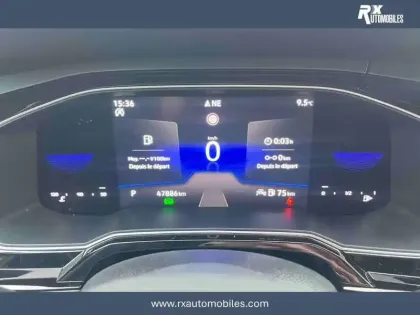 Photo 14 Volkswagen Polo  1.0 TSI 95 S&S DSG7