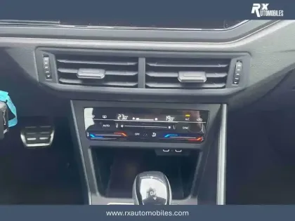 Photo 16 Volkswagen Polo  1.0 TSI 95 S&S DSG7