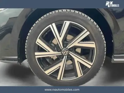 Photo 13 Volkswagen Polo  1.0 TSI 95 S&S DSG7