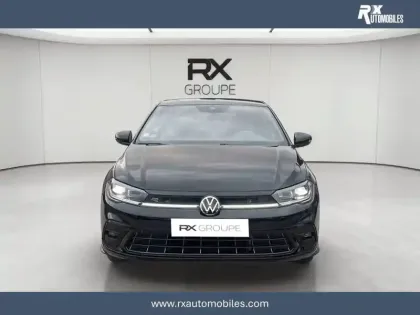 Photo 12 Volkswagen Polo  1.0 TSI 95 S&S DSG7