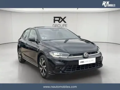 Photo Volkswagen Polo R-line