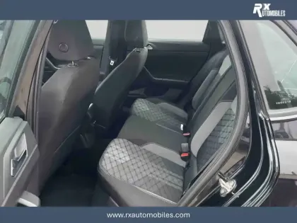 Photo 21 Volkswagen Polo  1.0 TSI 95 S&S DSG7