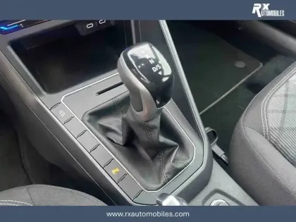 Photo 20 Volkswagen Polo  1.0 TSI 95 S&S DSG7