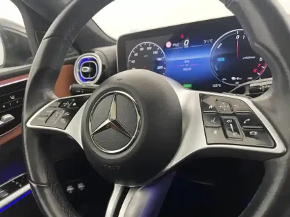 Photo 23 Mercedes Classe C  300 e 9G-Tronic e-Hybrid EQ