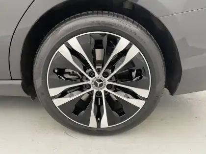 Photo 16 Mercedes Classe C  300 e 9G-Tronic e-Hybrid EQ