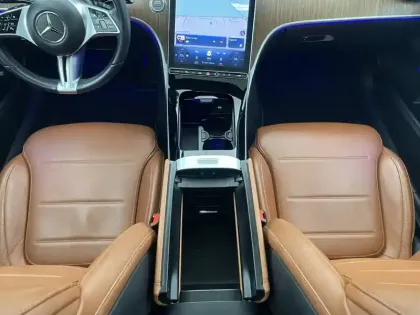 Photo 29 Mercedes Classe C  300 e 9G-Tronic e-Hybrid EQ