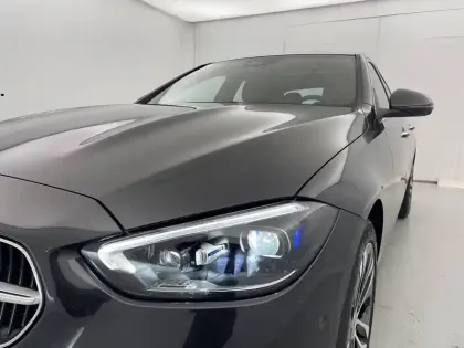 Photo 30 Mercedes Classe C  300 e 9G-Tronic e-Hybrid EQ