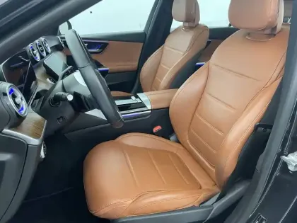 Photo 14 Mercedes Classe C  300 e 9G-Tronic e-Hybrid EQ