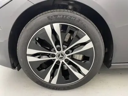 Photo 17 Mercedes Classe C  300 e 9G-Tronic e-Hybrid EQ