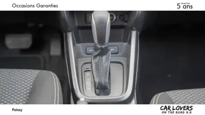 Photo 21 Suzuki Vitara  1.0 Boosterjet